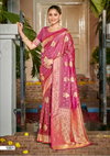 Gulpang Silk By Bunawat Wedding Sarees Wholesale Clothing Suppliers In India